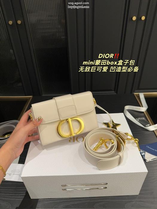 幅広い層におすすめ魅力的な新作激安 ブランドバッグDIOR_0_4