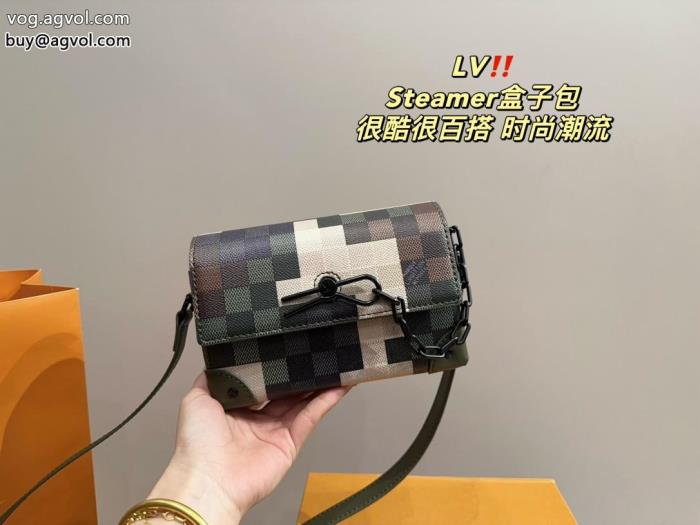 スーパー コピー 通販高い品質を誇る飽きのこないデザインバッグLOUIS VUITTON_0_0