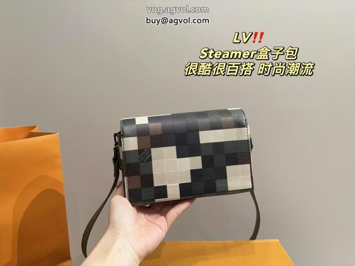 スーパー コピー 通販高い品質を誇る飽きのこないデザインバッグLOUIS VUITTON_0_1