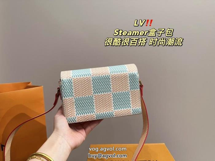 バッグ都会的な印象のスタイル高品質素材LOUIS VUITTON偽物 ブランド 販売_0_0