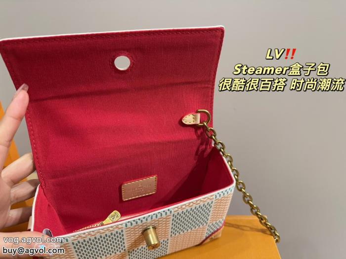 バッグ都会的な印象のスタイル高品質素材LOUIS VUITTON偽物 ブランド 販売_0_1