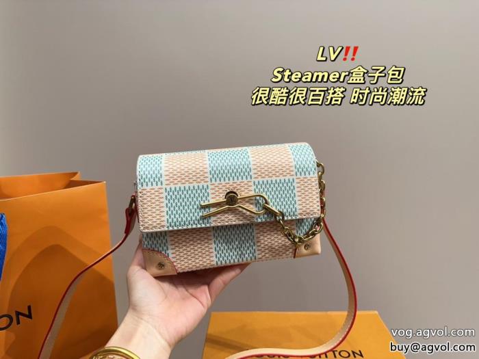 バッグ都会的な印象のスタイル高品質素材LOUIS VUITTON偽物 ブランド 販売_0_2