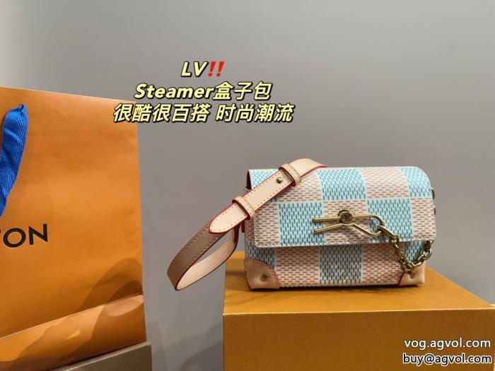 バッグ都会的な印象のスタイル高品質素材LOUIS VUITTON偽物 ブランド 販売_0_3