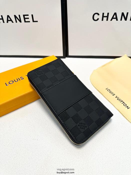 VIPセール実用性は勿論スーパー コピー  財布LOUIS VUITTON_0_1