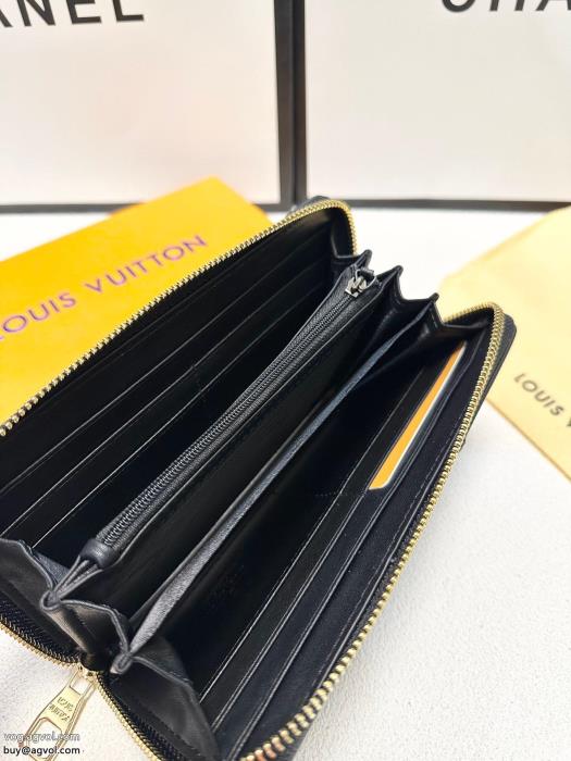 VIPセール実用性は勿論スーパー コピー  財布LOUIS VUITTON_0_2