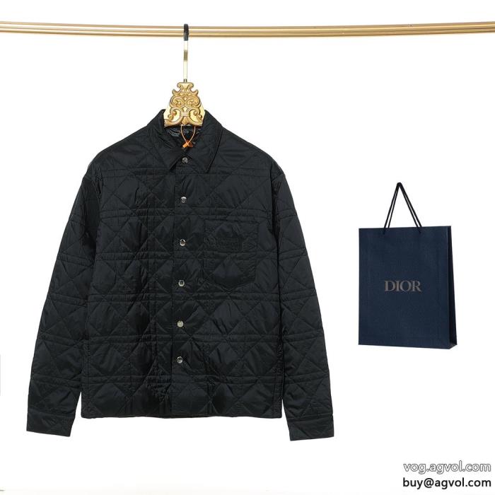DIOR注目夏新作洗練された魅力が光るコピー ブランド 通販コート_0_0