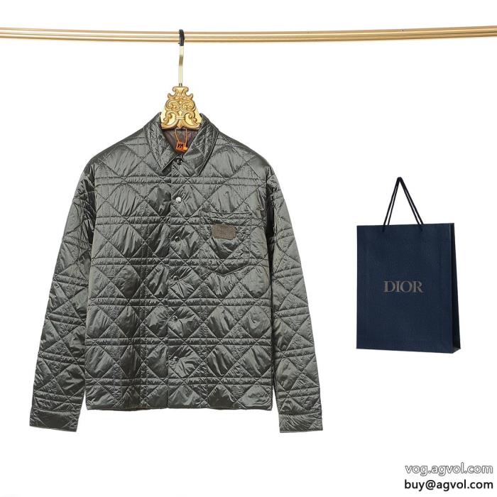 DIOR注目夏新作洗練された魅力が光るコピー ブランド 通販コート_0_1