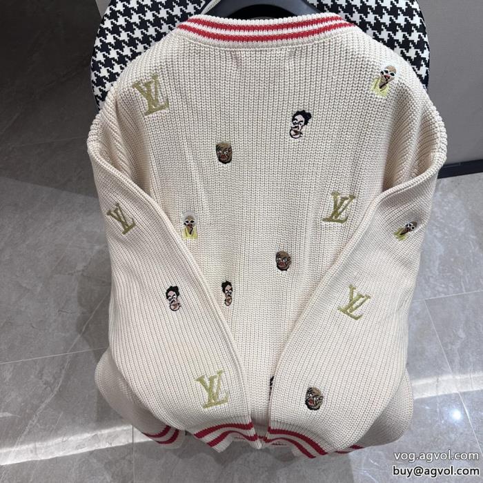 セーター即日対応大人のこなれ感LOUIS VUITTONブランド コピー 安心_0_0