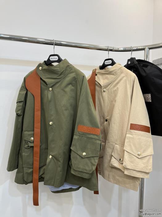 ロエベコピー 商品 ブランドコート素晴らしい2023の新作個性的なデザイン_0_1