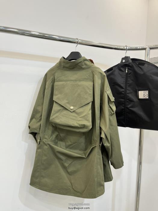 ロエベコピー 商品 ブランドコート素晴らしい2023の新作個性的なデザイン_0_2