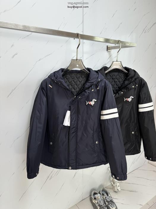 偽物 ブランドスペシャルプライス毎年大人気商品トムブラウン綿入れの服_0_0