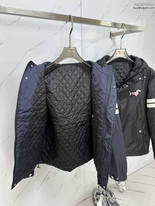偽物 ブランドスペシャルプライス毎年大人気商品トムブラウン綿入れの服_0_2
