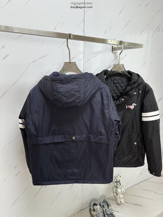 偽物 ブランドスペシャルプライス毎年大人気商品トムブラウン綿入れの服_0_3