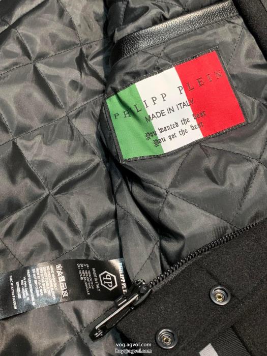 コート涼しげに演出人気☆夏にお勧め偽 ブランド PHILIPP PLEIN_0_2