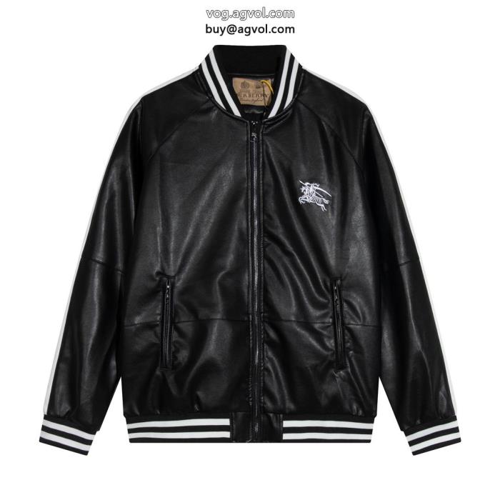 ジャケット普段使いにぴったりのデザイン爽やかマルチBURBERRY通販 ブランド_0_1
