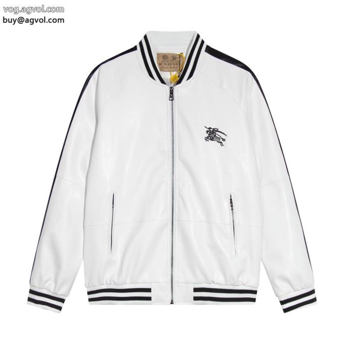 ジャケット普段使いにぴったりのデザイン爽やかマルチBURBERRY通販 ブランド_0_3