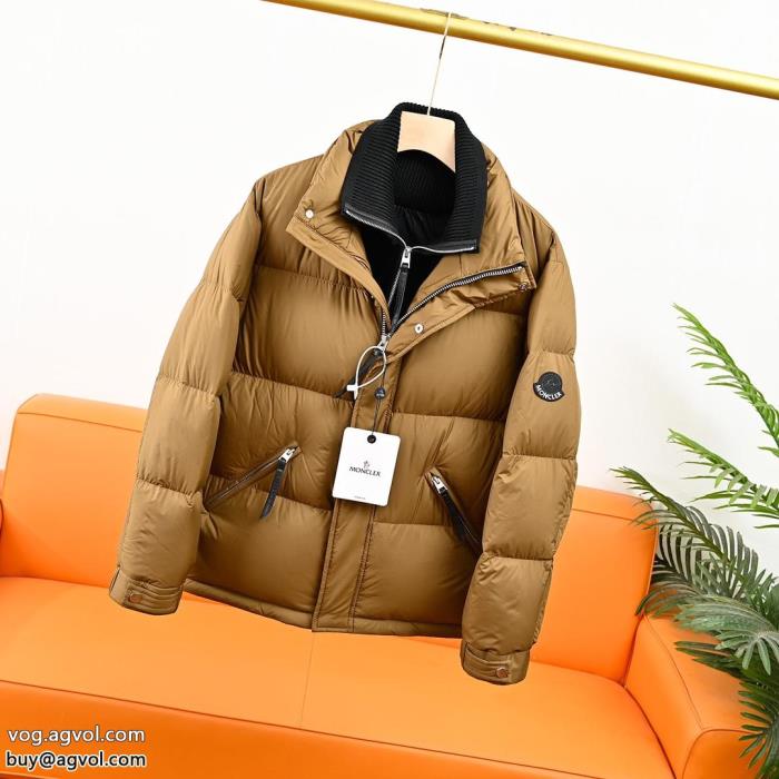視線を集めて今年コレクション新作登場！ダウンジャケットコピー 商品 通販MONCLER_0_0