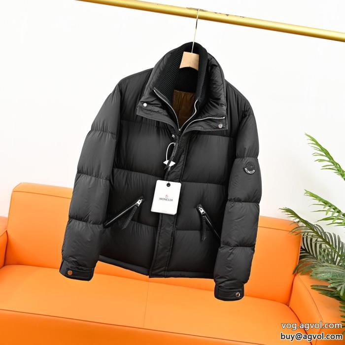 視線を集めて今年コレクション新作登場！ダウンジャケットコピー 商品 通販MONCLER_0_1