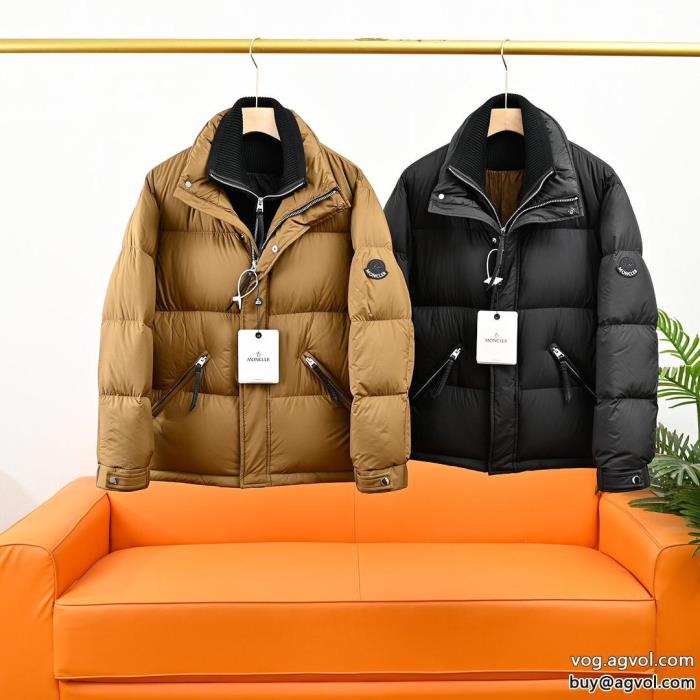 視線を集めて今年コレクション新作登場！ダウンジャケットコピー 商品 通販MONCLER_0_2