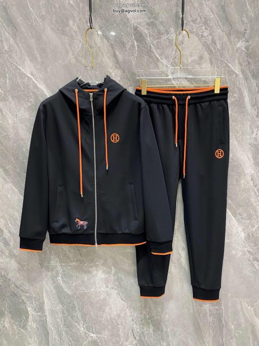 HERMESブランド レプリカオシャレな印象に大活躍間違いなしの新着セット_0_0
