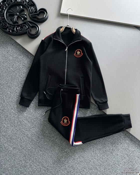 ラグジュアリーな雰囲気大変お買得セットMONCLERコピー ブランド 通販_0_0