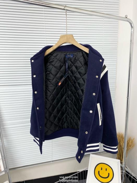 Polo Ralph Laurenコート偽 ブランド 話題のブランド抜け感や着心地重視_0_2
