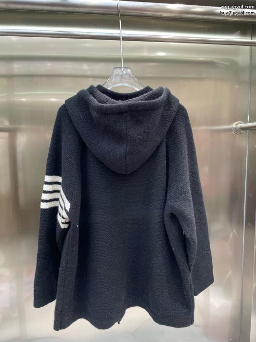 コートブランド 通販 激安超あたたかい今年の正解大人気新作THOM BROWNE_0_2