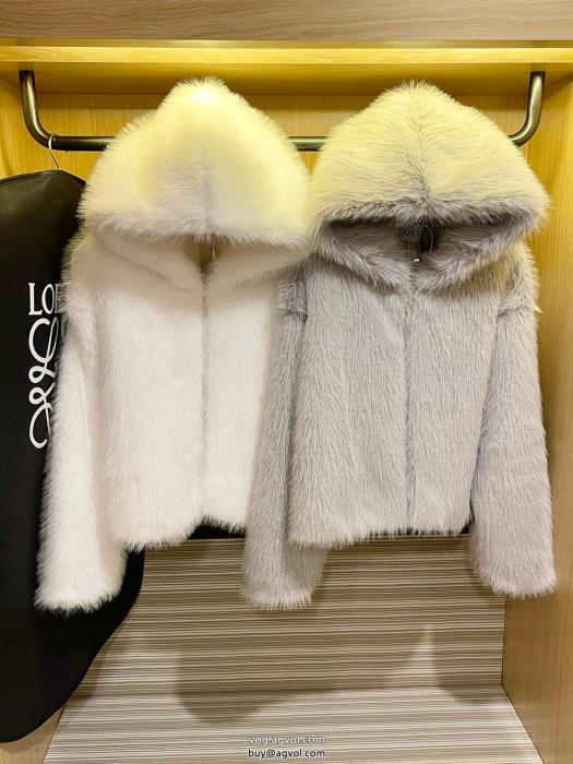 スーパー コピー 販売海外直送限定生産品コートLOEWE_0_0