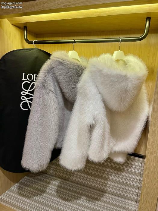スーパー コピー 販売海外直送限定生産品コートLOEWE_0_1