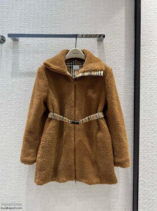 ブランド コピー s 級BURBERRYコート大人のこなれ感お洒落さんの愛用率が高い_0_1