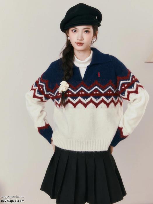スーパー コピー 品セーター著名人愛用存在感のあるPolo Ralph Lauren_0_0