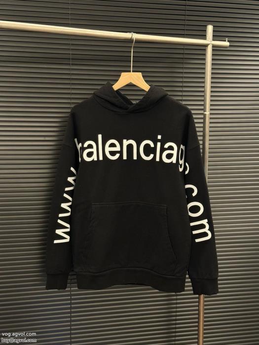 22/23AW新作 23SS 異素材コピー ブランド 優良パーカーbalenciaga_0_0