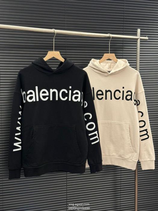 22/23AW新作 23SS 異素材コピー ブランド 優良パーカーbalenciaga_0_2