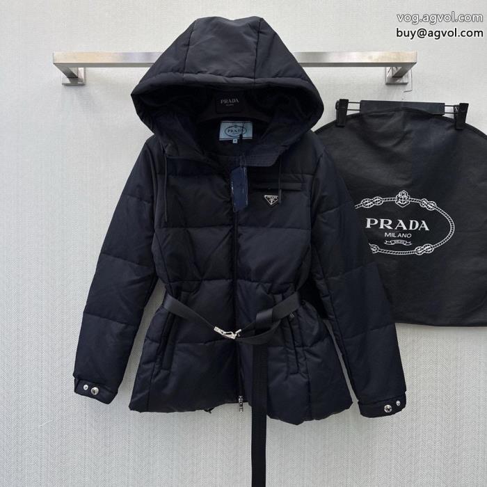 ハイセンス最新2023ダウンジャケットブランド コピー 販売PRADA_0_0