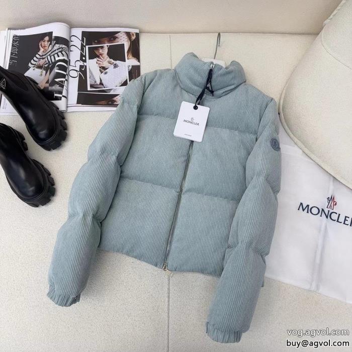 ダウンジャケットMONCLER通販 ブランドSS23極上発売毎年爆発的人気_0_1