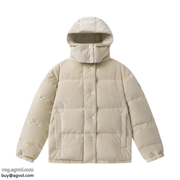 ダウンジャケット偽 ブランド 販売お洒落な印象にお洒落上級者MONCLER_0_0