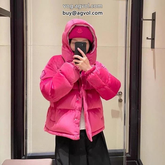 ダウンジャケット偽 ブランド 販売お洒落な印象にお洒落上級者MONCLER_0_2