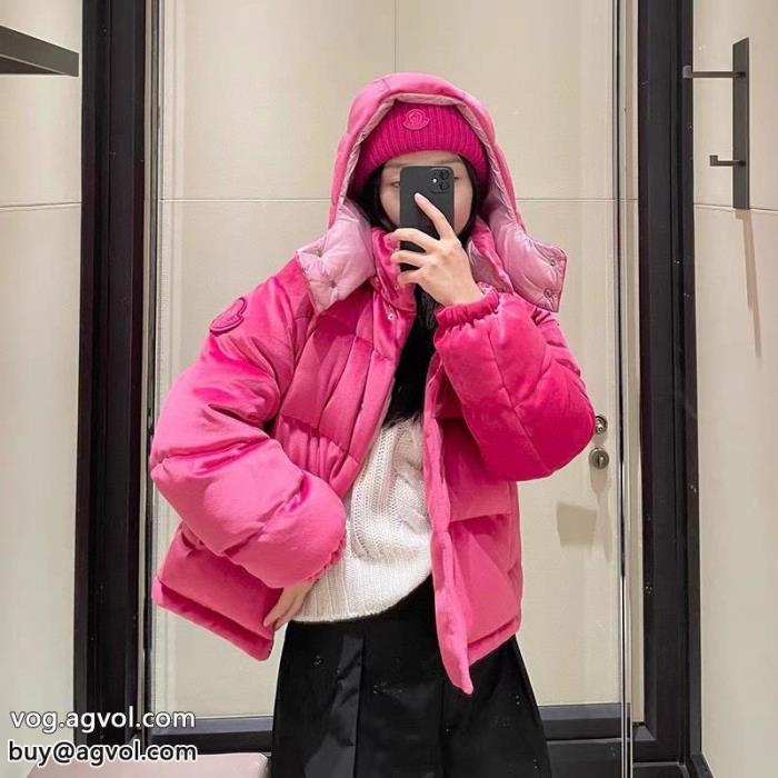 ダウンジャケット偽 ブランド 販売お洒落な印象にお洒落上級者MONCLER_0_3