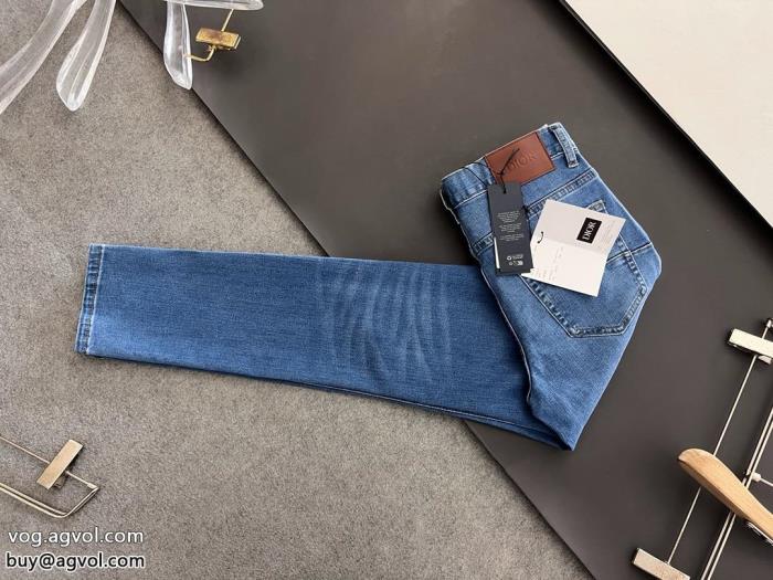 キュートな印象愛用ブランドブランド 通販DIORジーンズ_0_2