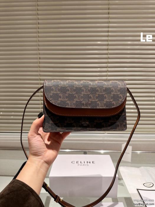 CELINE印象に残るデザイン好感度が高いアイテム偽 ブランド 販売バッグ_0_0
