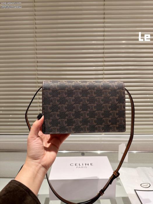 CELINE印象に残るデザイン好感度が高いアイテム偽 ブランド 販売バッグ_0_2
