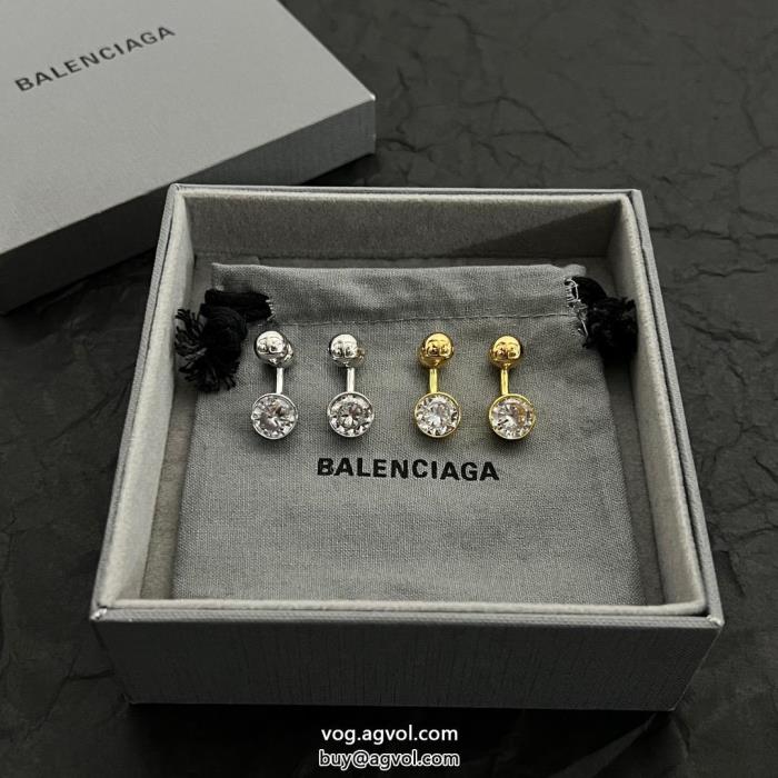 NEW!国内完売最安に挑戦耳くぎbalenciagaブランド スーパー コピー 通販_0_2