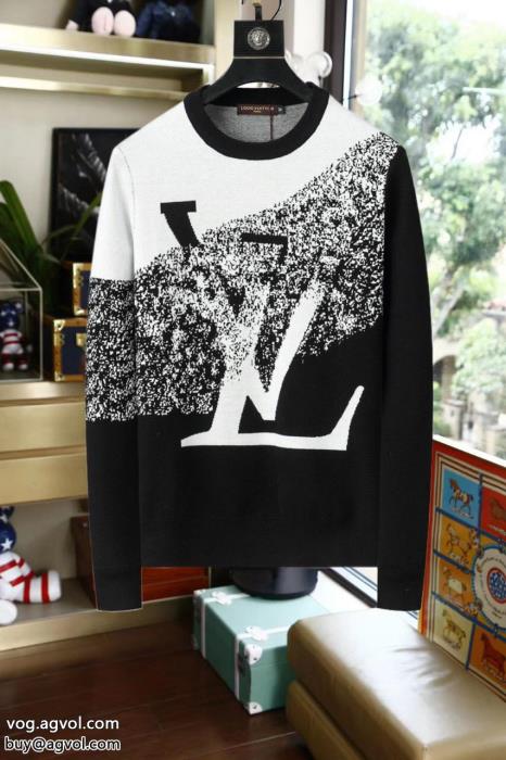セーターLOUIS VUITTONブランド スーパー コピー新作限定華やかキュートバカ売れ継続中_0_0