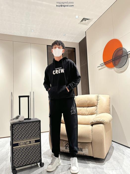 着心地のいい一目ぼれCHROME HEARTSスラックスブランド 激安_0_2