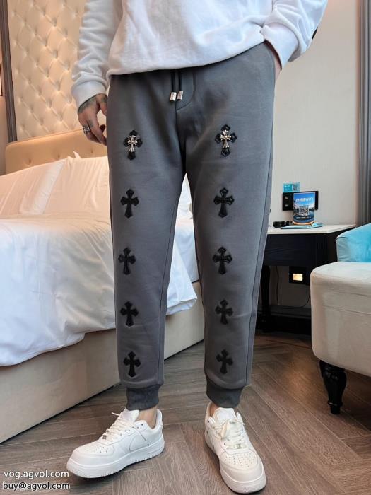 長く愛用出来る一品バカ売れ継続中コピー 商品 販売スラックスCHROME HEARTS_0_0