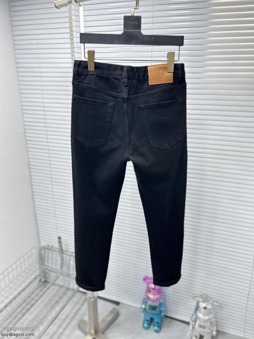 クロムハーツ限定生産品新作夏の優秀アイテムジーンズブランド レプリカ_0_1
