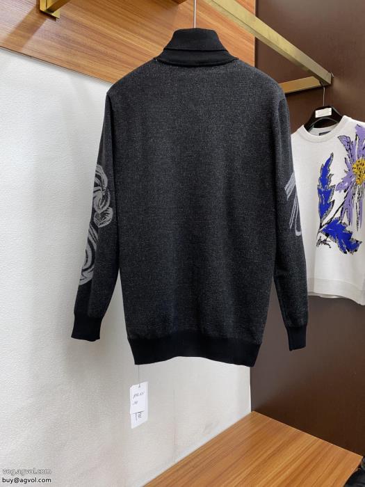 VERSACEこれは欲しい人気沸騰中！おしゃれ新品セーター通販 ブランド_2_1