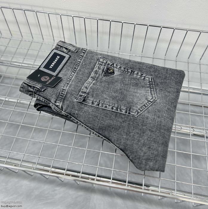 ジーンズコピー 商品 販売ヴェルサーチ根強い人気定番商品完売必須☆お早めに_0_0
