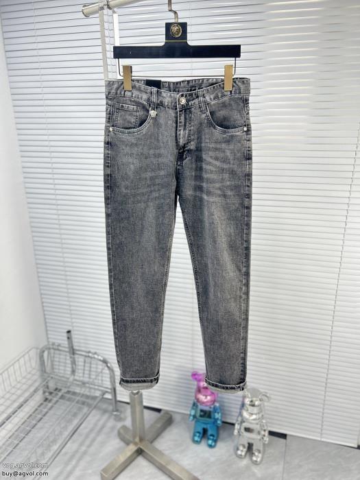 ジーンズコピー 商品 販売ヴェルサーチ根強い人気定番商品完売必須☆お早めに_0_1