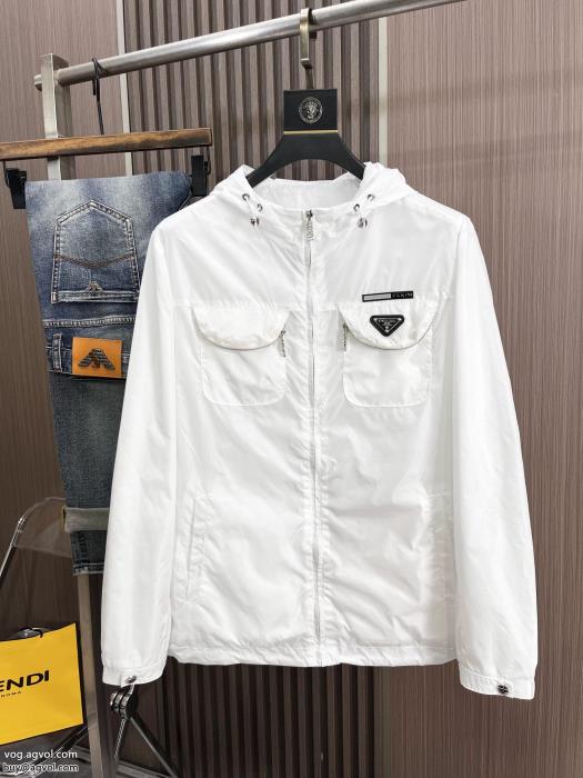 お色味たくさん大人気大注目国内完売数量限定激安 ブランド 通販プラダジャケット_0_0